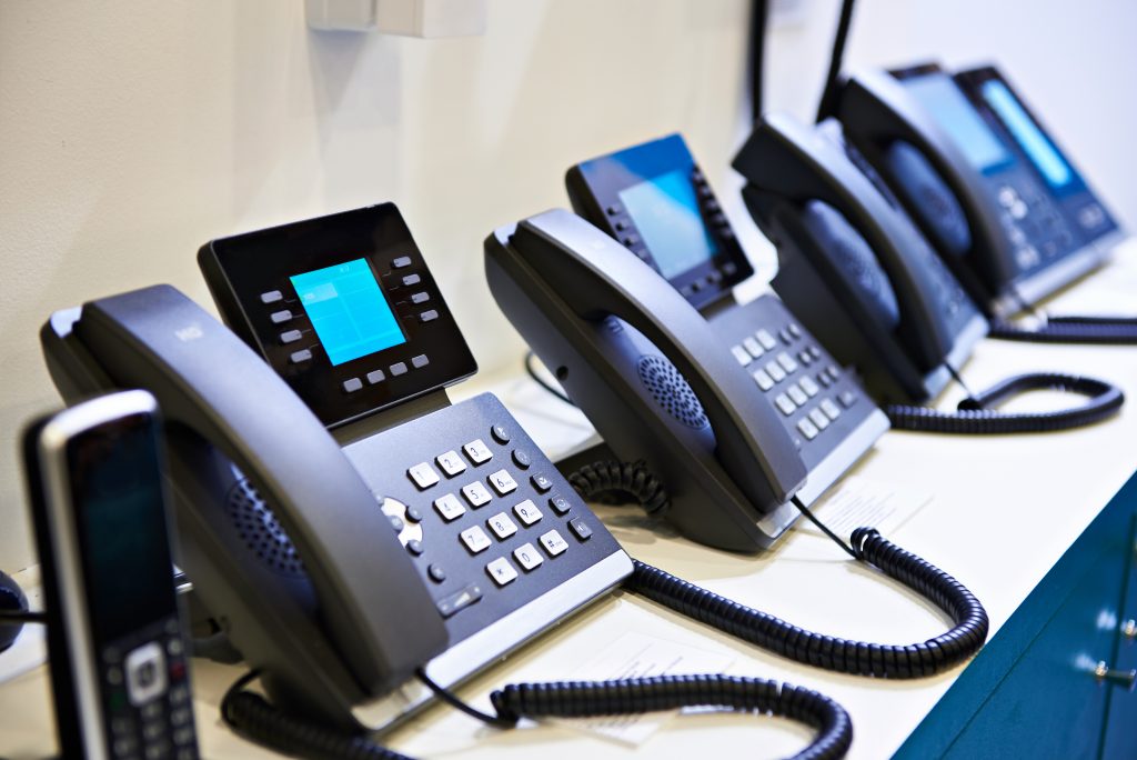 Business Phone Systems are transforming business