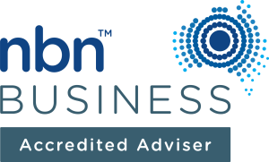 Accredited NBN Adviser