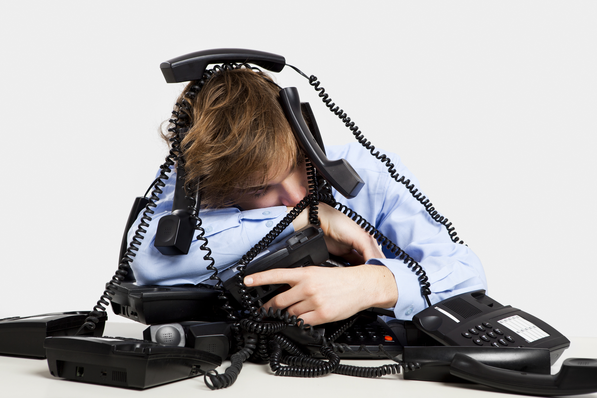 Business Phone systems and what it costs you when you have telecommunications faults